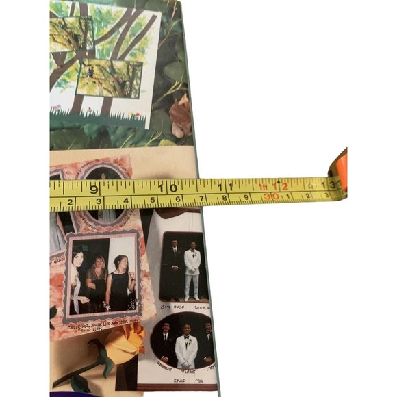 Memory Makers Great Scrapbooks: Ideas,Tips & Techniques by Gerbrandt, Michele - Picture 5 of 6